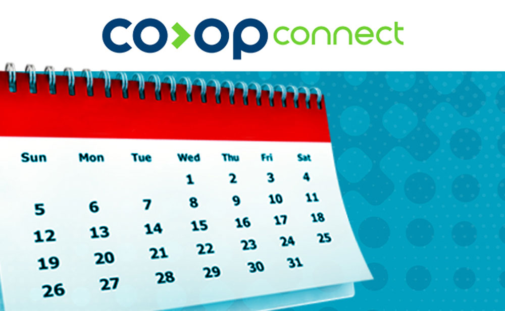 Coop Program Examples by Coop Connect