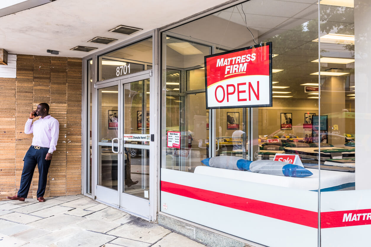 Coop Program Examples by Coop Connect