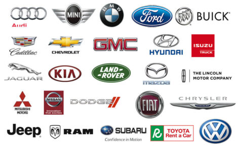 Co-op Funding and Automobile Dealers?