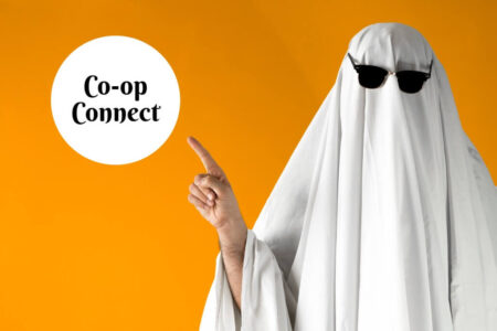 happy_halloween - Co>Op Connect Happy Halloween from the Localogy Co-Op Connect Team!